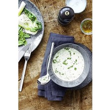 Nuova Çelik Sos Kepçesi