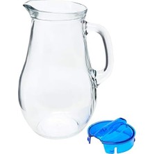 Bıstro Sürahı 1850 cc A Tekli Hediyelik Kutu