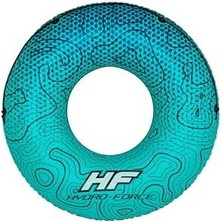 Hydro-, Breeze Rider River Simit Yeşil Renk, 106X106X27