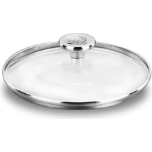 A630-01 Aroma Cam Kapak 14