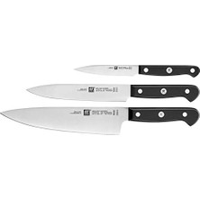 Bıçak Seti, 3 Parça