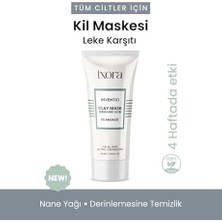 Ixora Inventio Kil Maskesi