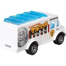 Matchbox Üçlü Araba Seti GKR62