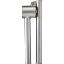 Koncis Sarımsak Presi, Paslanmaz Çelik, 1 Adet