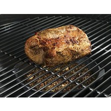 Aroma Tavası, Siyah, Çap 23 cm