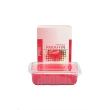 Kuaf Parafin Profesyonel 750ML Çilekli