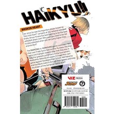 Haikyu!!, Vol. 30: Volume 30