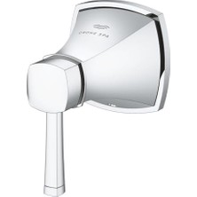 Stop Valf Grandera Krom – 29420000