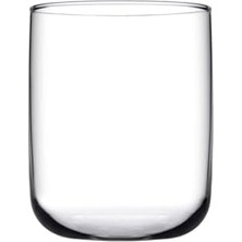 Su Bardağı Şeffaf 3'lü 420112 FMA06024