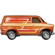 Boulevard Premium Araçlar GJT68 - HRT76 Ford Transıt Supervan