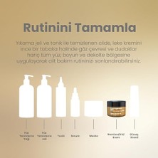 Leke Karşıtı & Aydınlatıcı Krem 50ML