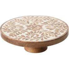 .concept Orissa Mango Kek Standı 25 Santimetre