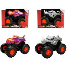 Machines Jam Car Fr.2 Adet