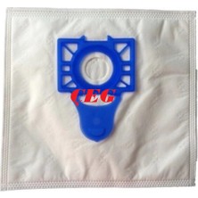 Beko Bks 1260 Uyumlu Ey Süpürge Sentetik Toz Torbasi 20ADET  Çeg