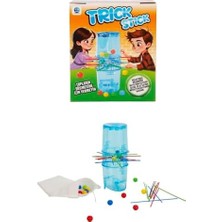 Smile Games Oyun Stick Trick