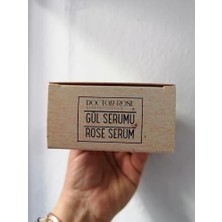 Doctor Rose Gül Serumu 30ML