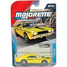 Metal Diecast Dodge Charger