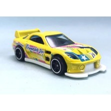 Tekli Arabalar 24/seven HTB01