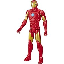 Avengers: Endgame Iron Man Titan Hero Figür