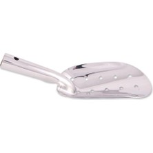 Çelik Şaşula Delikli No:3 (Dsl-3)