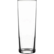 Tubo 6 Lı Uzun Bardak 320CC