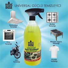 Dose Güçlü Temizleyici 1000 ml