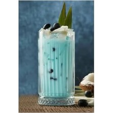 520015 Meşrubat Bardağı 1 Adet