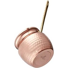 Alacahöyük Cezve Small