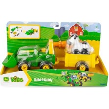 Deere Tomy Tak Oyna Vagonlu Bonnie