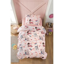 Mary Genç Nevresim Takımı  Tek Kişilik 160X220