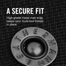 Cepli Kordura Kılıf - Large