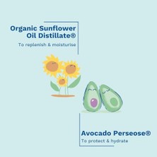 Mustela Stelatopia Gel Lavant Cleansing Gel, Lavantalı Yüz Temizleme Jeli (500ML)