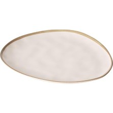 Concept Servis Tabağı 30 cm