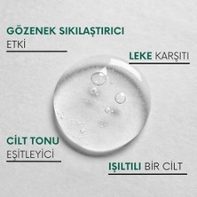 Gosıv, Gözenek Sıkılaştırıcı ve Leke Karşıtı Cilt Serumu