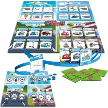 Samatlı Acaba Neyim? Junior Taşıtlar