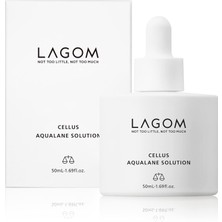 Lagom Cellus Aqualane Serum 50ML Yoğun Nemlendirici Serum