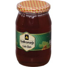 Çam Balı (470GR)
