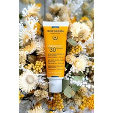 Isıs Pharma Uveblock Spf 30 Dry Touch 40ML