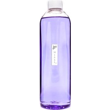 400 ml Lila Rengi Kandil Yağı