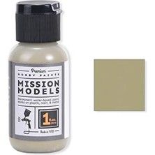 Models 1 Koyu MIOMMP127 Plastik Boya Akrilik