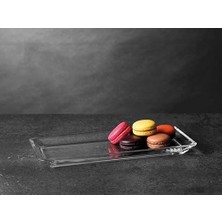 Grace Servis Tabağı 300MM Tekli Hediyelik Kutu