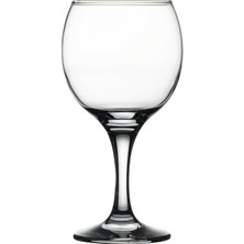 Bistro Su Kadehi - 6'lı - 290CC