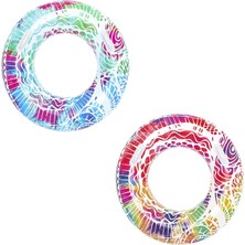 36"/ 91CM Summer Swim Ring