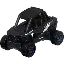 Matchbox 1:64 Tekli Arabalar Polaris Rzr HFR85