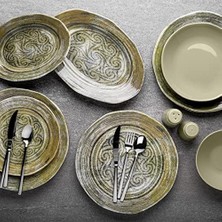 Loure 29 Parça 6 Kişilik Yemek Takımı