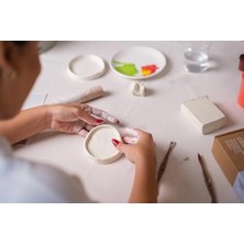 Jovi – Air Dry, Makarna Şekillendirme Tm Endurecible 250 G, Beyaz (83)