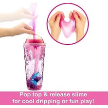 Pop Reveal Bebek Meyve Serisi Çilekli Limonatalı, 3 Yaş ve Üzeri