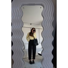 Özge Özgenç Basic Mom Jean