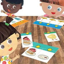 Headu Before And After (3-6 Yaş)