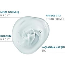 Gosıv, Nemlendirici ve Dolgunlaştırıcı Hyalüronik Asit Serum